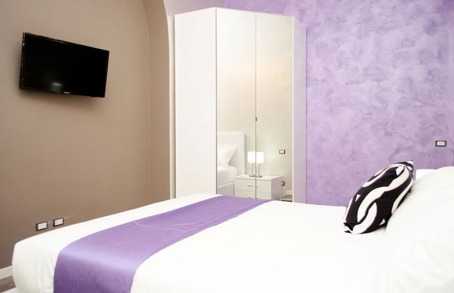 Colosseo Panoramic Rooms - Foto 20