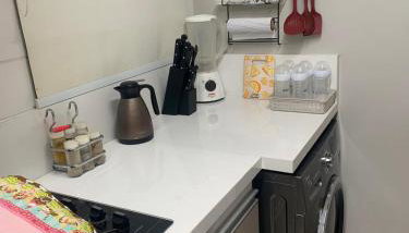 Apartamento Mobiliado Condominio Conquista Torquato - Foto 3