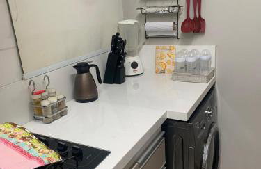 Apartamento Mobiliado Condominio Conquista Torquato - Foto 3