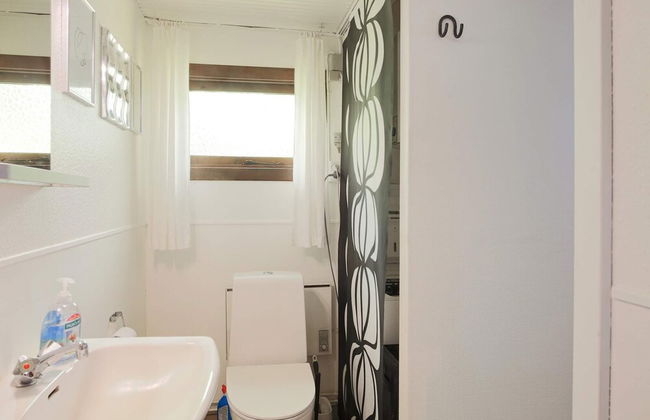 8 Person Holiday Home in Holbaek - Foto 11