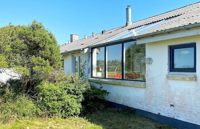 Scenic Retreat in Boddum - By Traum Ferienwohnungen - Foto 30