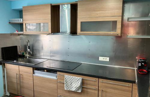 3 chambres cozy proche de Paris - Foto 34