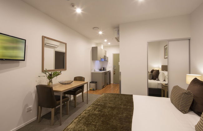 Wyndham Garden Remarkables Park Queenstown - Foto 46