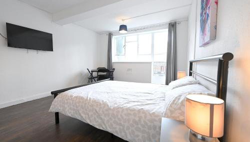 Centrally located flat in Leicester Square - Photo 4
