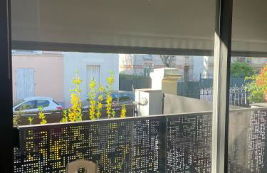 Studio moderne à 15mn de la Défense - Foto 23