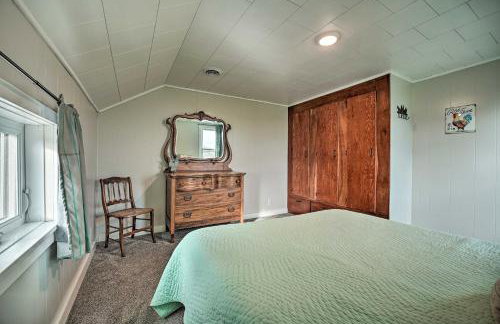 Rise and Shine Farm in Goshen with BBQ and Fire Pit! - Foto 14