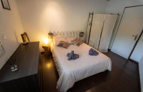 La Villa Minvia les Landes entre mer et montagne - Foto 40