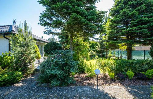 Sunny Sobieszewo - Photo 22