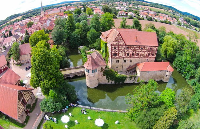 Holiday Home Gardener's House - Foto 18