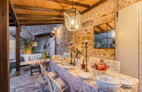 Villa near Lucca with Tuscan Charm - Foto 18