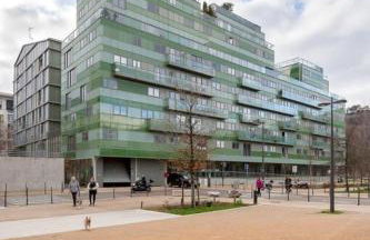 Hamac Suites - Le confluence terrace - 4p - Foto 25