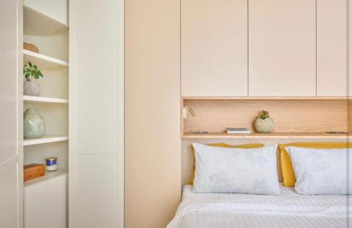 Elegant central flat in Paris, near Saint Germain - Foto 8