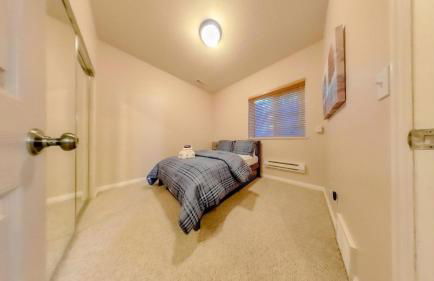 Rustic Ridge MH304 Near Powder Mtn Hot Tub - Foto 14