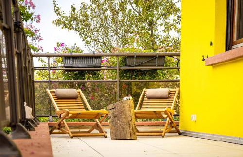 LES GRANGES DE JADIS ALSACE Bis - Foto 23