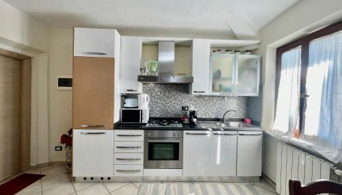 VistaFiume - Calcinaia-A 5 Minuti Da Pontedera - Foto 4, stove, toaster