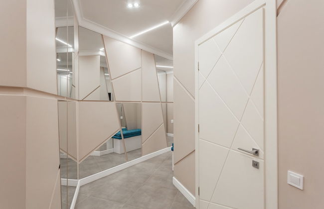 Prestige Plaza Apartments - Foto 19