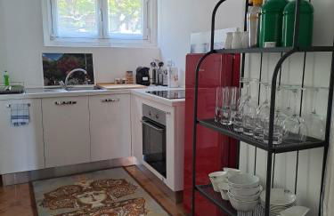 Serenissima Retro Apartment - Foto 20