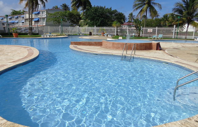 Villas De Playa 2 - Foto 48