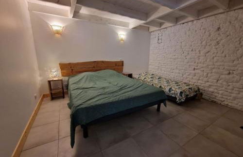 maison de village au calme climatisée 2 - Foto 13