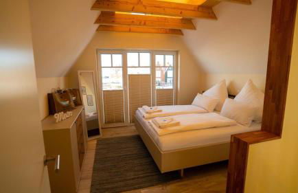 Fischerhäuschen am Kurpark - Foto 48