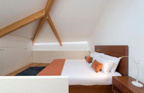 Apartment Firehouse by Sweet Porto - Free Parking - Foto 42