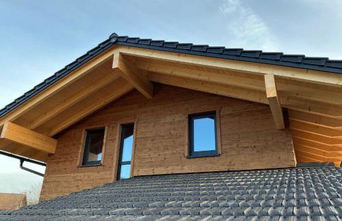 Bayerwald Chalet Liebenstein - Foto 6