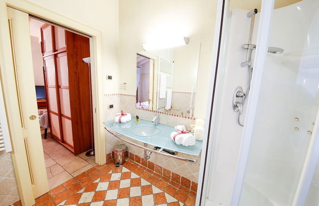 Relais Villa Selvatico - Foto 27