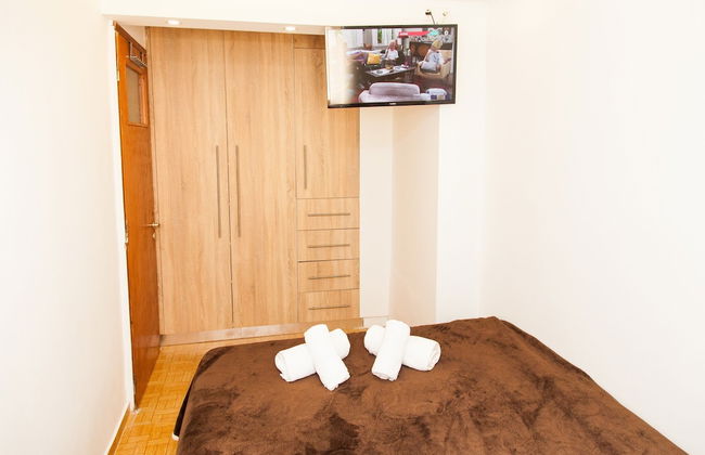 Filoxenia Maisonette Downtown Arachova - Foto 13