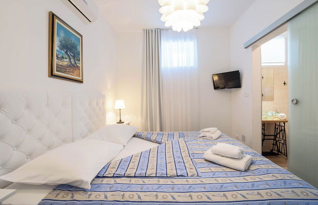 Villa Olive Tree - Foto 5