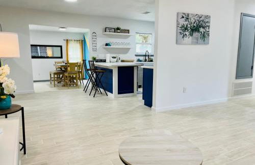 Luxury and Cute Choctow Beach Home - Foto 10