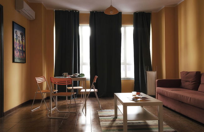 Loft Notarbartolo 2 - Foto 17