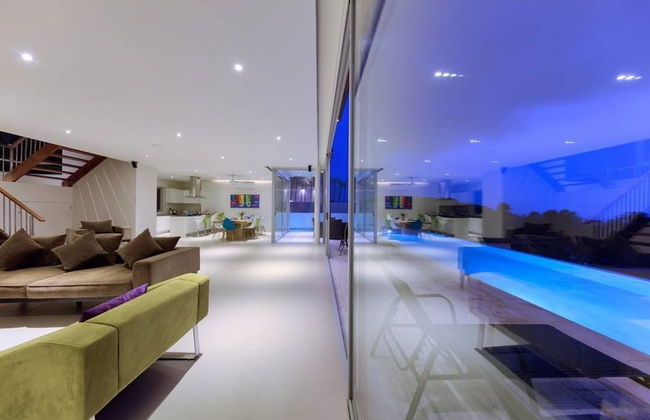 3 BR Luxury seaview Bang Po-Zoe - Foto 8