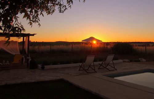 Monte dos Freixos Country House - Foto 53