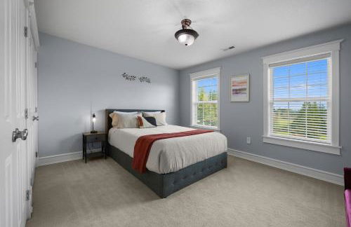 Bison Ridge Retreat - Spacious and in Nature - Foto 48