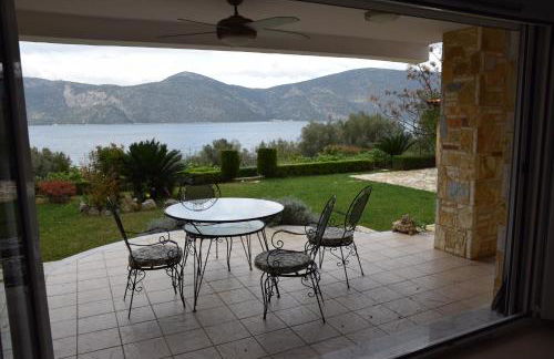 Skorponeria beachfront house - Foto 26