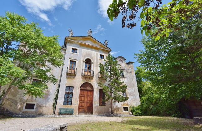 Locanda del Bel Sorriso - Villa Bertagnolli Guest House - Photo 43