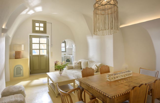 The A Collection, Oia by K&K - Foto 44