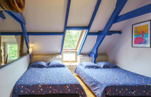 Holiday Home La Torche by Interhome - Foto 48