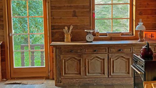 Schwarzwaldbauernhaus Bernau - Foto 5