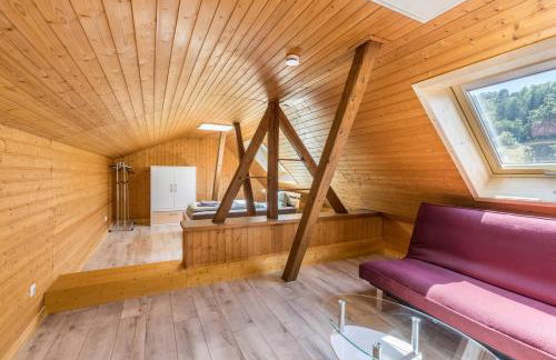 B463 Penthouse - Foto 23