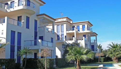 Apartment Alma del Sol-1 by Interhome - Foto 2