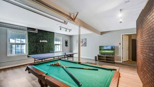 Spacious Retreat - Outdoor Oasis Games and more - Foto 2