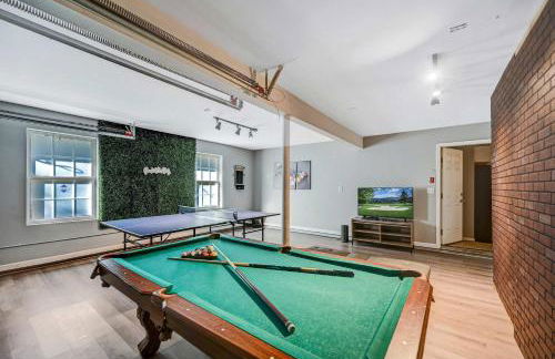 Spacious Retreat - Outdoor Oasis Games and more - Foto 2