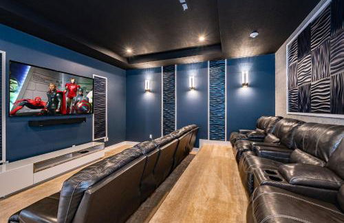 The Entertaining Bear's Den-TB006 - Foto 42