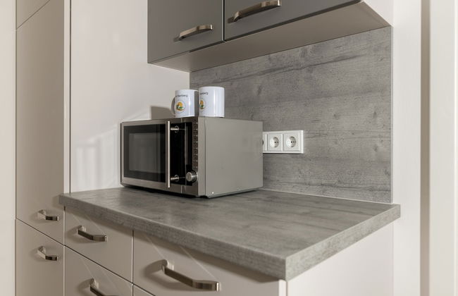 Baan Bamberg Ferienwohnung - Foto 14