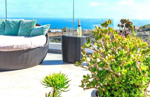 Luxus Villa mit 5 Schlafzimmern, Heated Pool, PS4, Fitnessraum - Foto 7