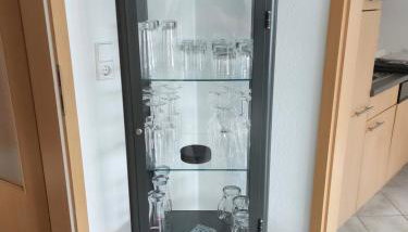 Ferienwohnung Frühlingstraße - Foto 5