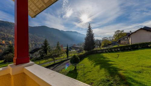 5 bedroom house in Annecy between town and countryside - Foto 3