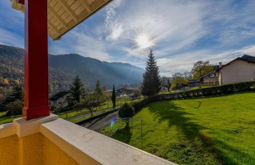 5 bedroom house in Annecy between town and countryside - Foto 3