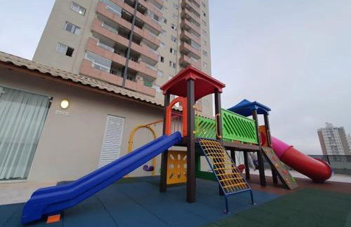 Apto da Sereia - Foto 12